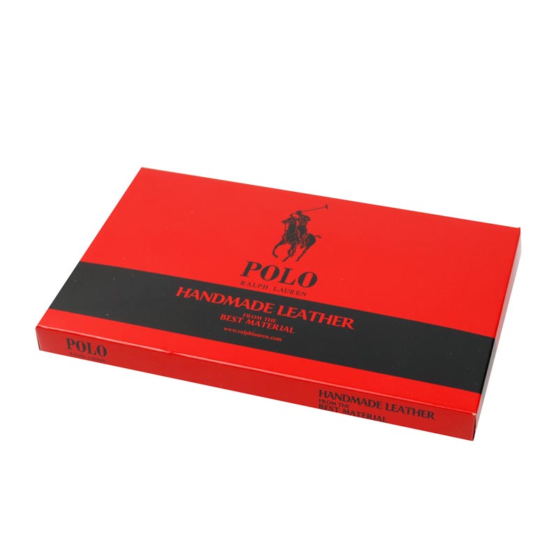کیف پول چرمی Polo کد 2
