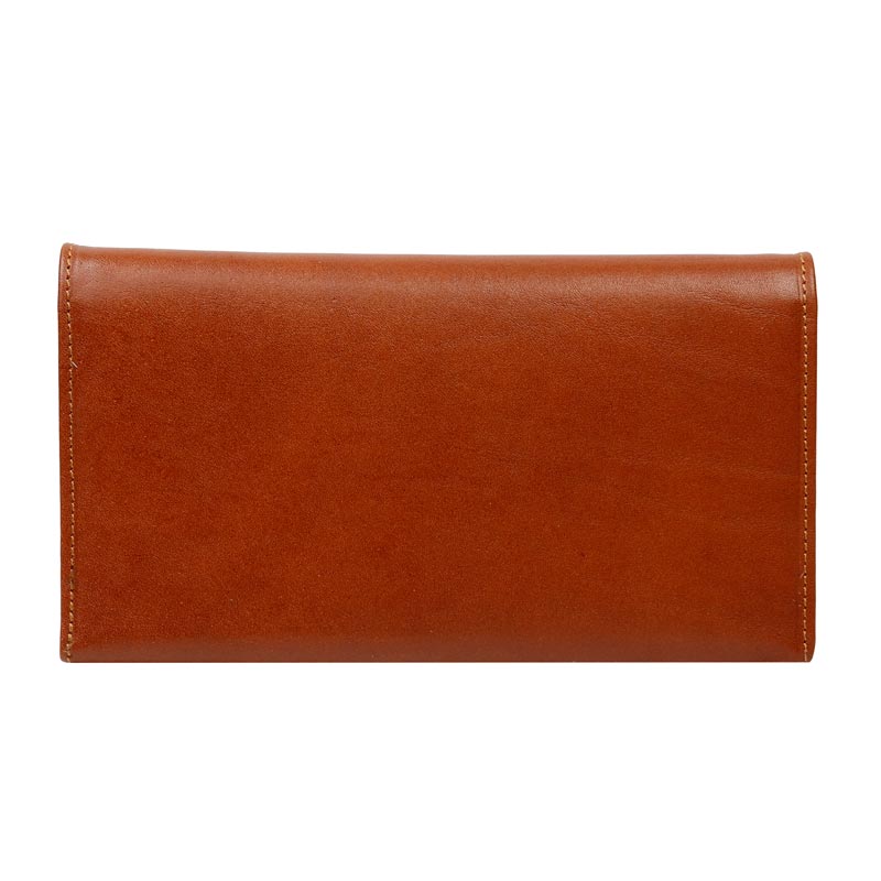 کیف پول چرمی Polo کد 2