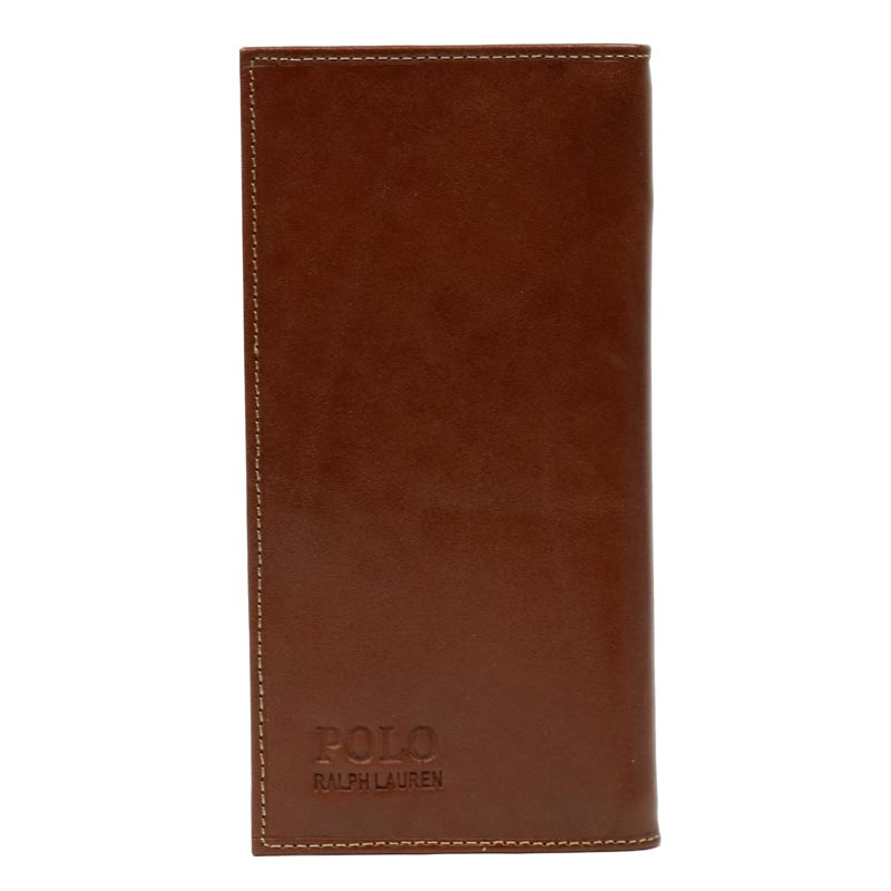 کیف پول چرمی Polo کد 3