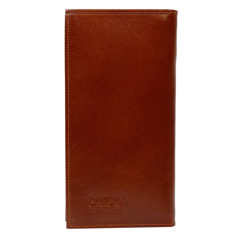 کیف پول چرمی Polo کد 3