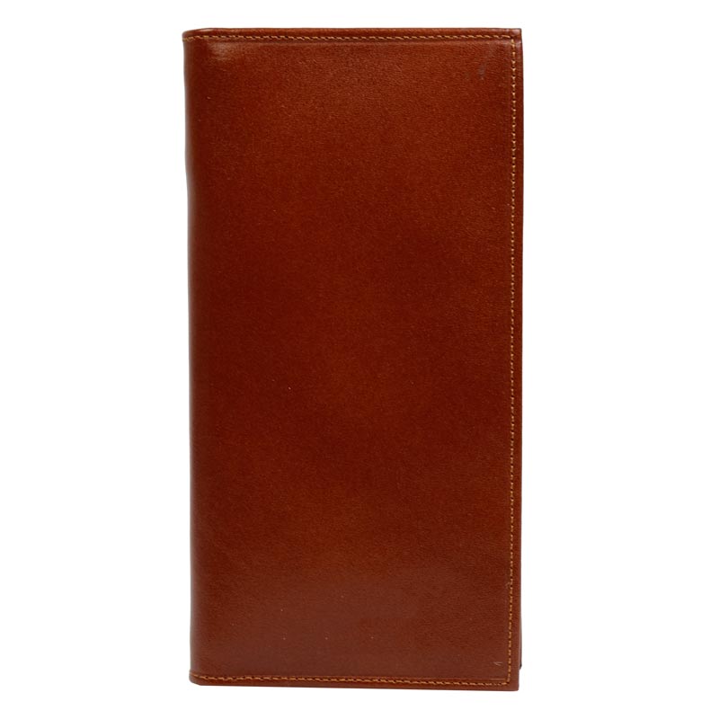 کیف پول چرمی Polo کد 3