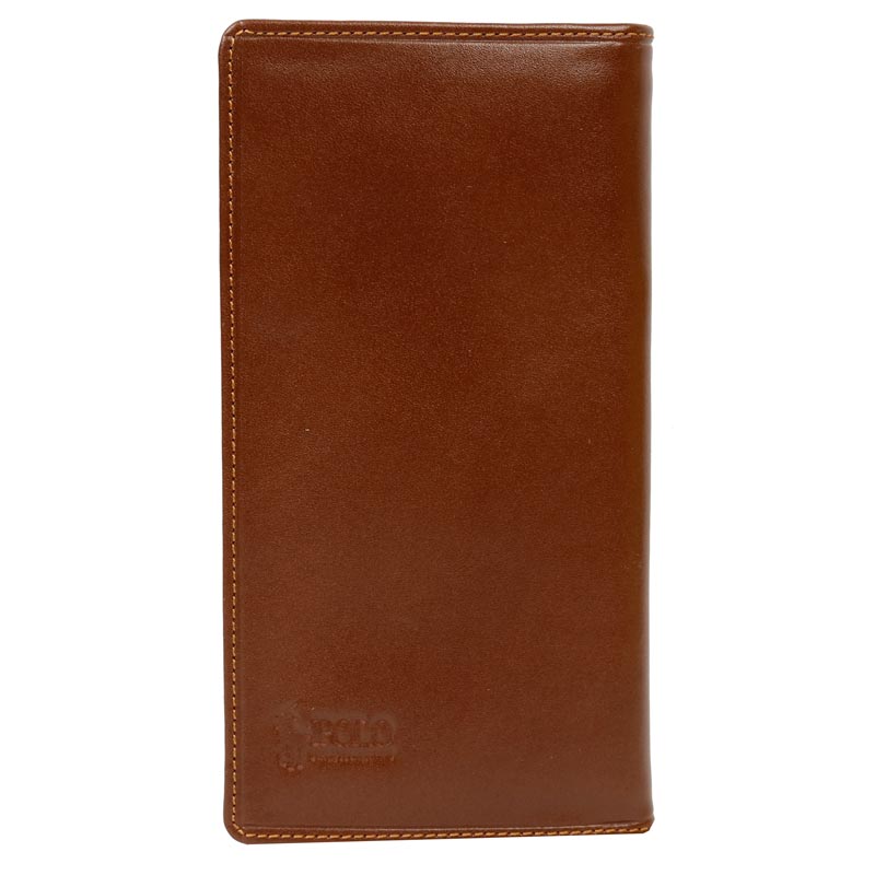 کیف پول چرمی Polo کد 4