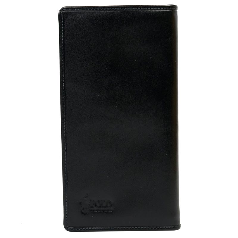 کیف پول چرمی Polo کد 4