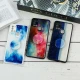 قاب محافظ لنزدار رزین رنگین کمانی پاپ سوکت دار Samsung A21s