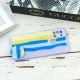 قاب محافظ لنزدار رزین رنگین کمانی پاپ سوکت دار Samsung A21s