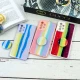 قاب محافظ لنزدار رزین رنگین کمانی پاپ سوکت دار Samsung Galaxy A52 / A52s