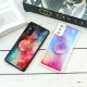 قاب محافظ لنزدار رزین رنگین کمانی پاپ سوکت دار Samsung S20 FE