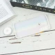 قاب محافظ لنزدار رزین رنگین کمانی پاپ سوکت دار Xiaomi Redmi Note 8