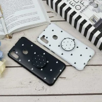 قاب IMD پاپ سوکت دار قلبی Samsung A11