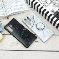 قاب IMD پاپ سوکت دار سنگی Samsung S21 Ultra