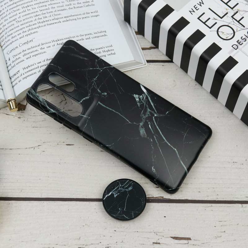 قاب IMD پاپ سوکت دار سنگی Samsung S21 Ultra