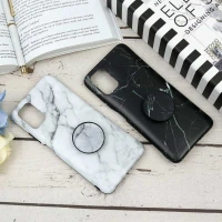 قاب IMD پاپ سوکت دار سنگی Xiaomi Poco M3