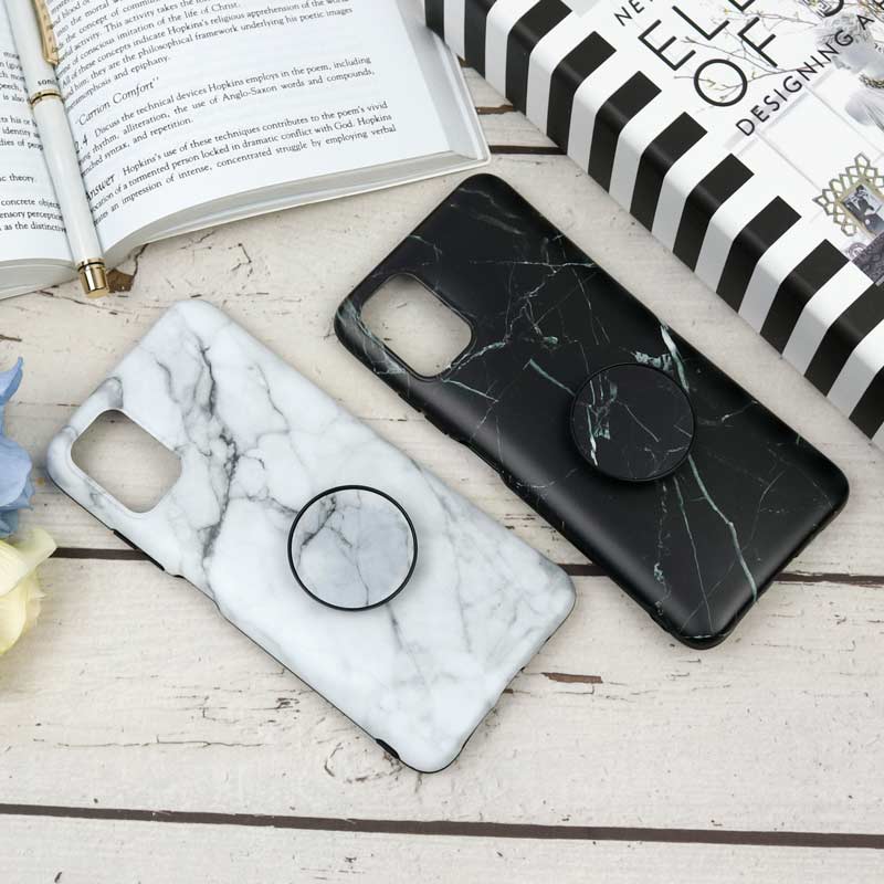 قاب IMD پاپ سوکت دار سنگی Xiaomi Poco M3