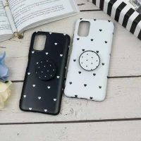 قاب IMD پاپ سوکت دار قلبی Xiaomi Poco M3