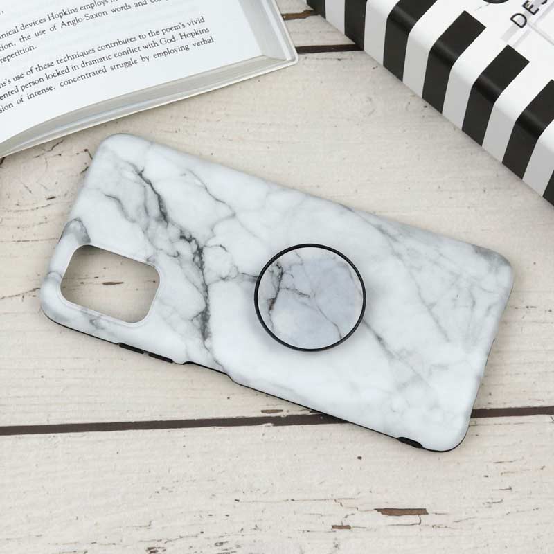 قاب IMD پاپ سوکت دار سنگی Xiaomi Poco M3