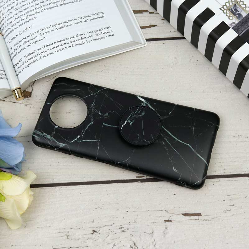 قاب IMD پاپ سوکت دار سنگی Xiaomi Poco X3
