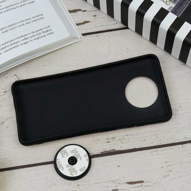 قاب IMD پاپ سوکت دار ویکتوریا Xiaomi Poco X3
