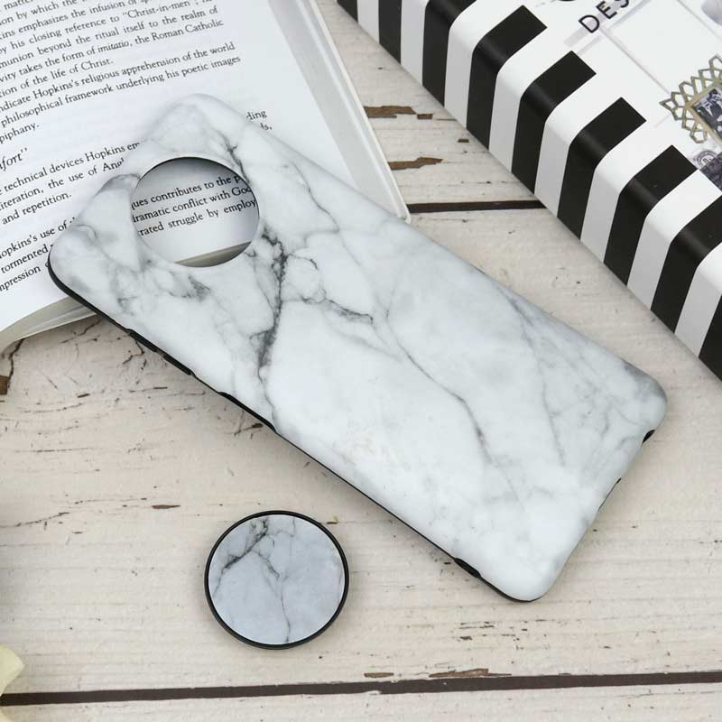 قاب IMD پاپ سوکت دار سنگی Xiaomi Poco X3