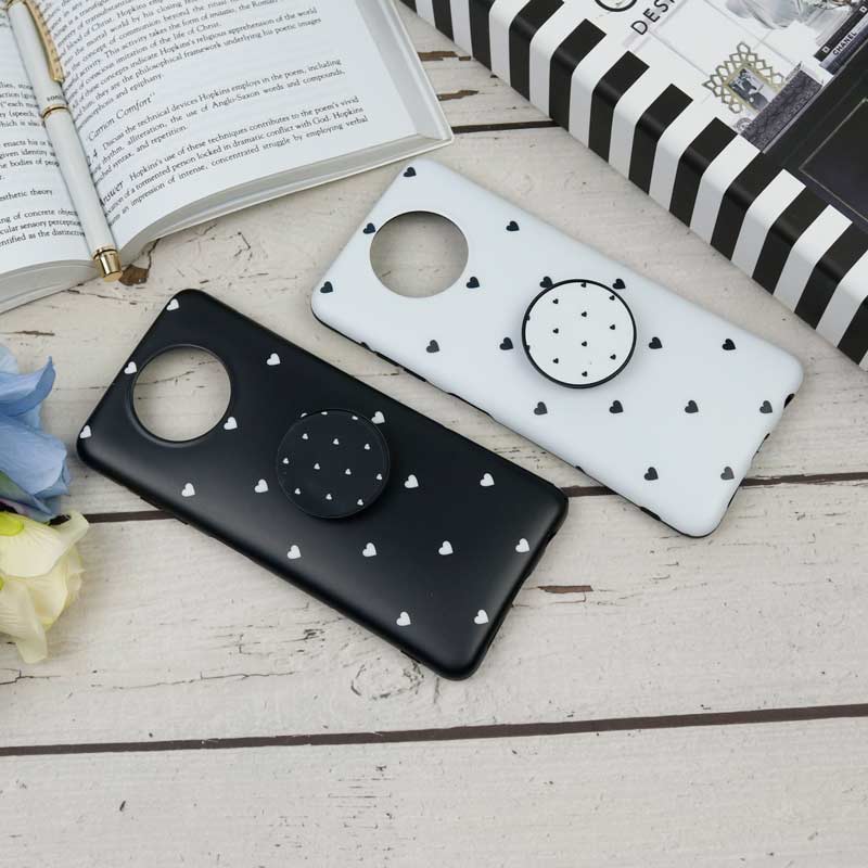 قاب IMD پاپ سوکت دار قلبی Xiaomi Poco X3