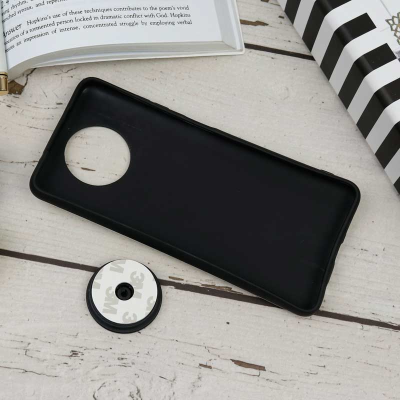 قاب IMD پاپ سوکت دار سنگی Xiaomi Poco X3