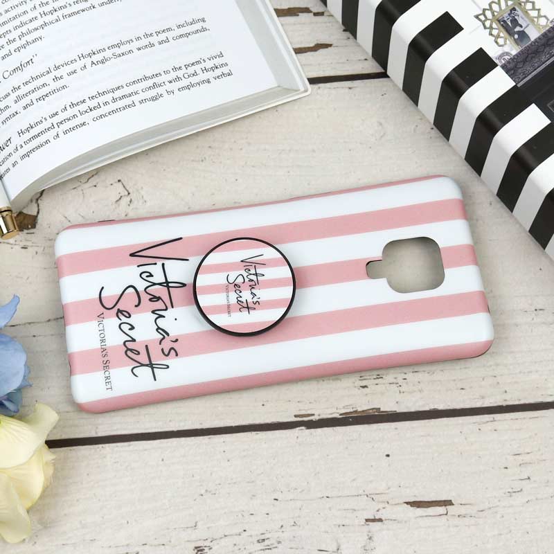 قاب IMD پاپ سوکت دار ویکتوریا Xiaomi Redmi Note 9s / Note 9 Pro