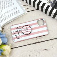 قاب IMD پاپ سوکت دار ویکتوریا iPhone 11