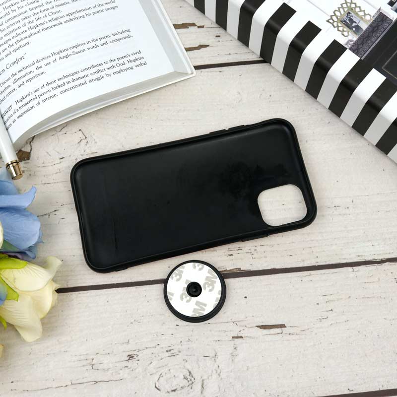قاب IMD پاپ سوکت دار ویکتوریا iPhone 11