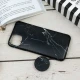 قاب IMD پاپ سوکت دار سنگی iPhone 11 Pro Max