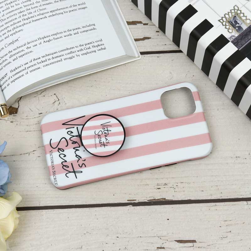 قاب IMD پاپ سوکت دار ویکتوریا iPhone 12