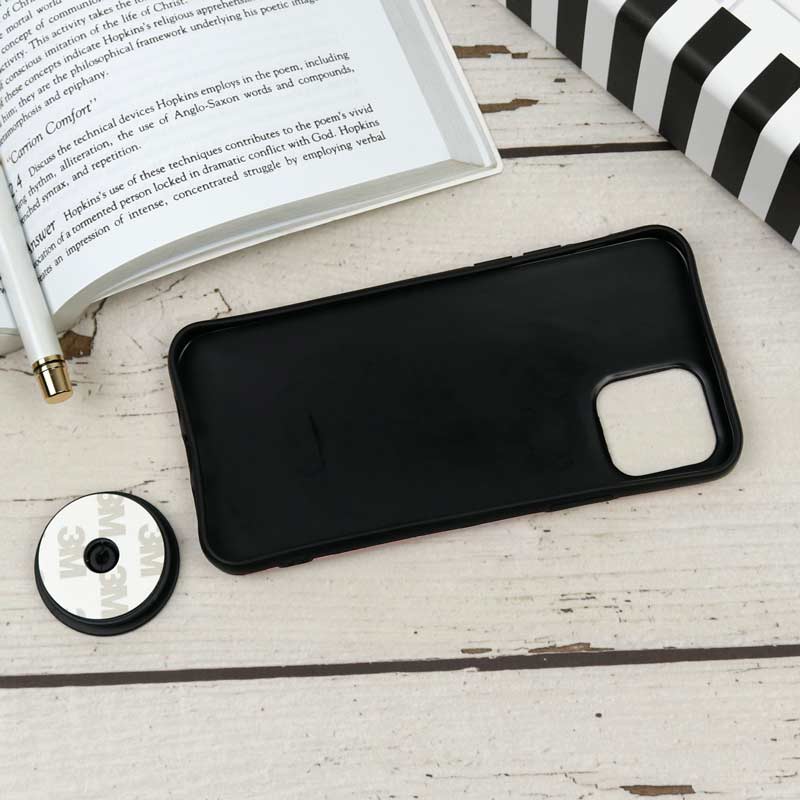 قاب IMD پاپ سوکت دار ویکتوریا iPhone 12 Pro