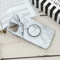 قاب IMD پاپ سوکت دار سنگی iPhone 12 Pro