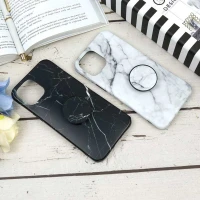 قاب IMD پاپ سوکت دار سنگی iPhone 12 Pro Max