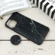 قاب IMD پاپ سوکت دار سنگی iPhone 12 Pro Max