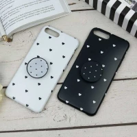 قاب IMD پاپ سوکت دار قلبی  iPhone 7 Plus / iPhone 8 Plus