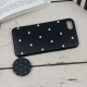 قاب IMD پاپ سوکت دار قلبی iPhone 7/8