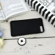 قاب IMD پاپ سوکت دار پلنگی iPhone 7 Plus / iPhone 8 Plus