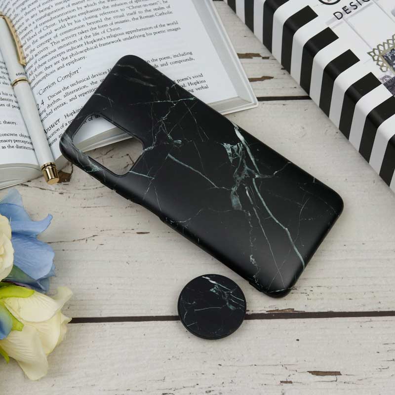 قاب IMD پاپ سوکت دار سنگی Xiaomi Redmi 9T