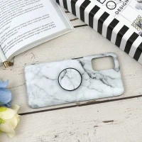 قاب IMD پاپ سوکت دار سنگی Xiaomi Redmi 9T