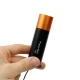 چراغ قوه ذره بینی باتری خور Powerlight B53 طرح Small Sun
