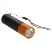 چراغ قوه ذره بینی باتری خور Powerlight B53 طرح Small Sun
