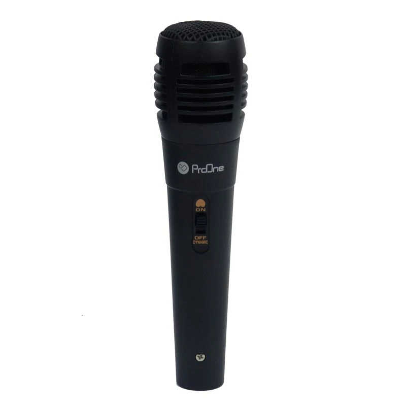 اسپیکر چمدانی بلوتوثی رم و فلش خور ProOne IR-01 Series PSB4910 + میکروفون
