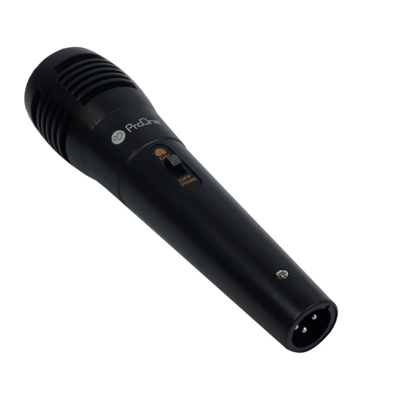 اسپیکر چمدانی بلوتوثی رم و فلش خور ProOne IR-01 Series PSB4910 + میکروفون