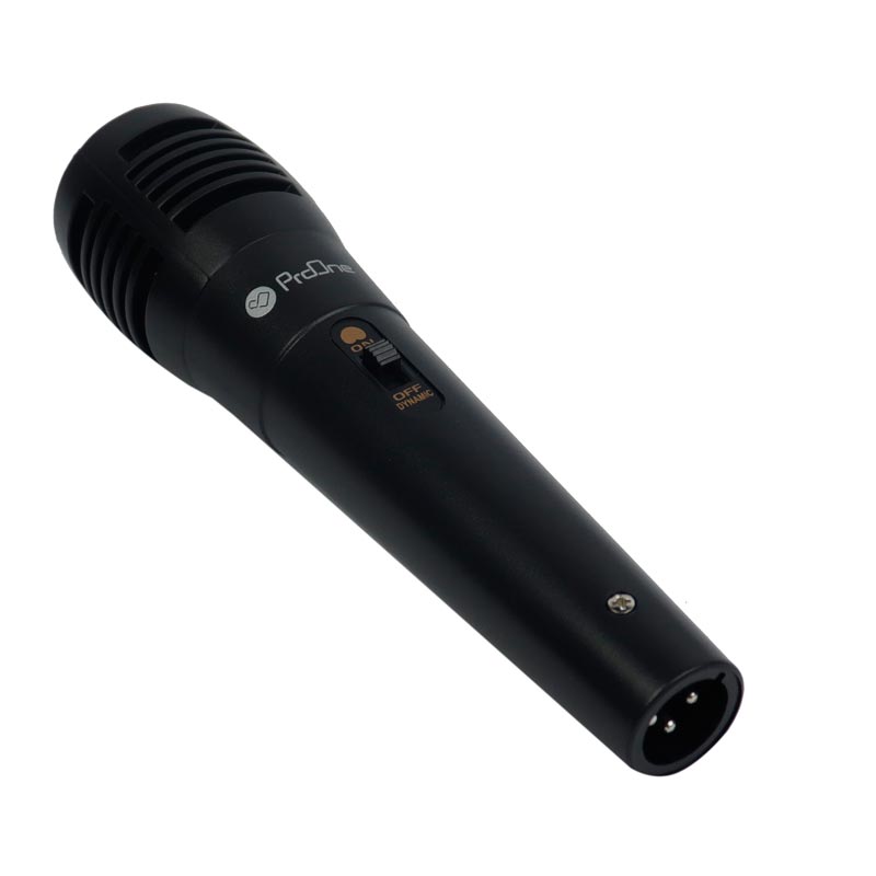 اسپیکر چمدانی بلوتوثی رم و فلش خور ProOne IR-01 Series PSB4910 + میکروفون