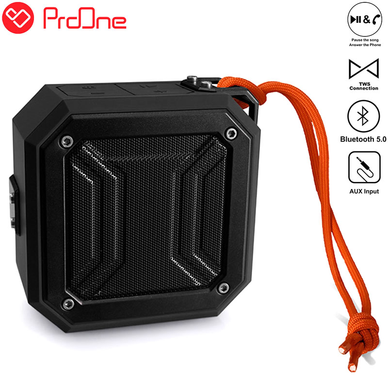 اسپیکر بلوتوثی رم و فلش خور ProOne Mano PSB4310