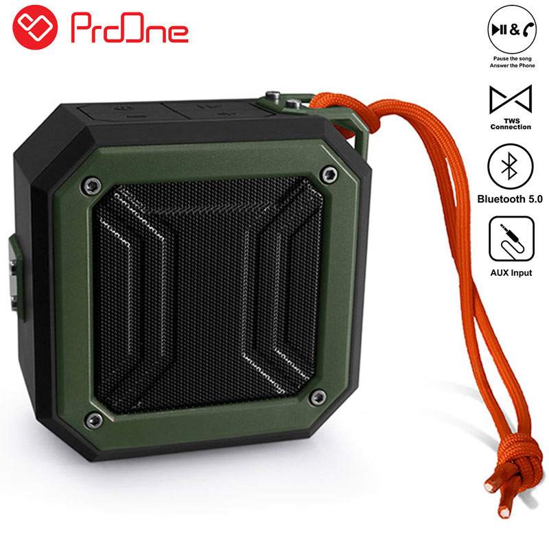 اسپیکر بلوتوثی رم و فلش خور ProOne Mano PSB4310