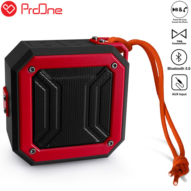 اسپیکر بلوتوثی رم و فلش خور ProOne Mano PSB4310