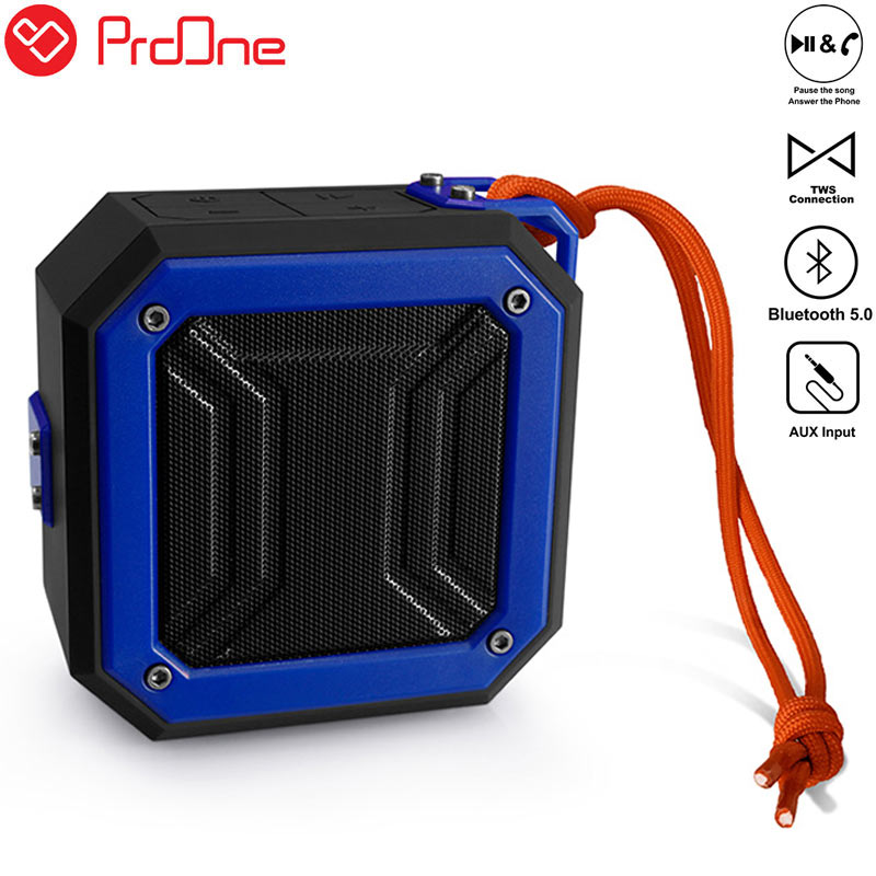 اسپیکر بلوتوثی رم و فلش خور ProOne Mano PSB4310