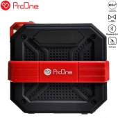 اسپیکر بلوتوثی رم و فلش خور ProOne Mano PSB4310