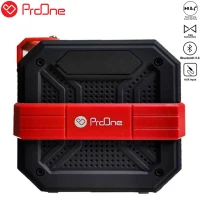 اسپیکر بلوتوثی رم و فلش خور ProOne Mano PSB4310