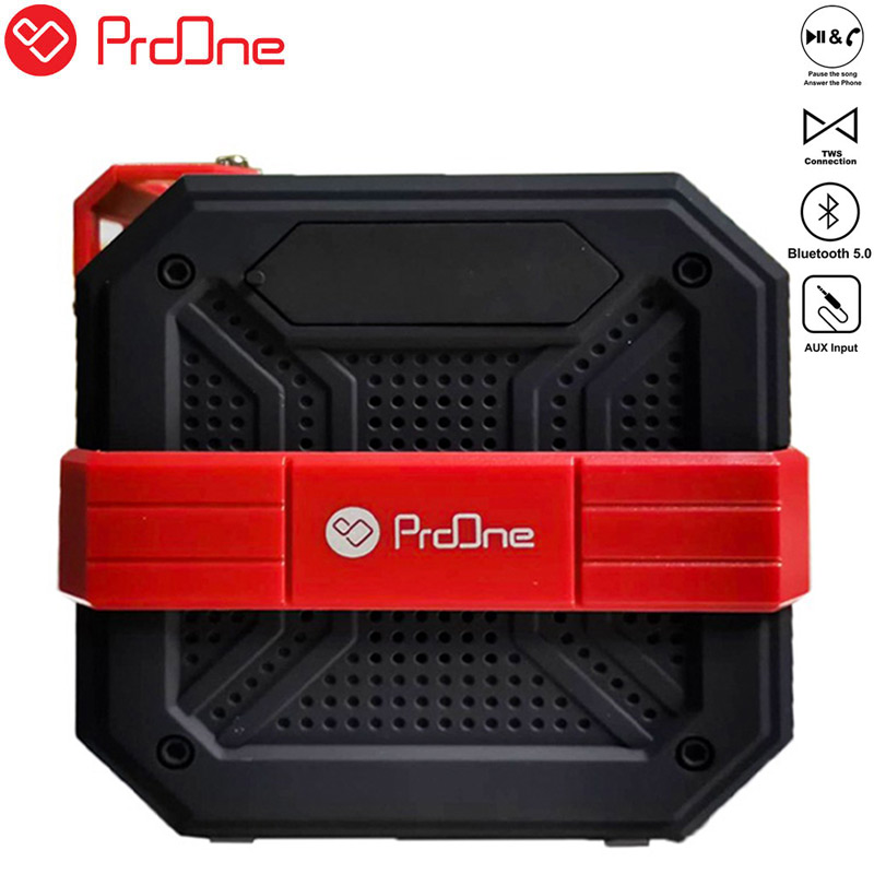 اسپیکر بلوتوثی رم و فلش خور ProOne Mano PSB4310